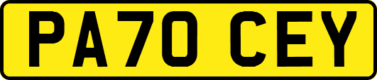 PA70CEY