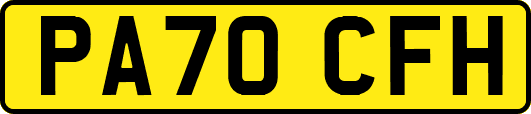 PA70CFH