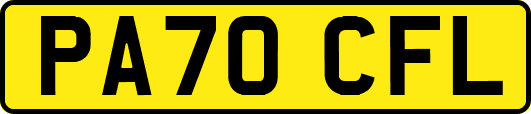 PA70CFL