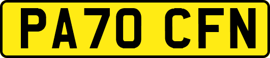 PA70CFN