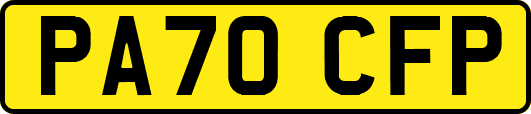 PA70CFP