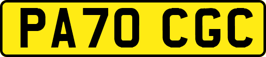 PA70CGC