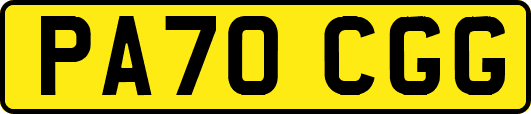 PA70CGG