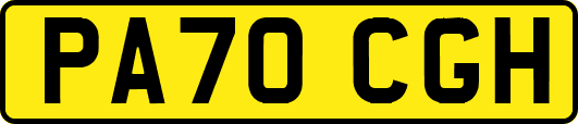 PA70CGH