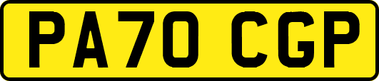 PA70CGP