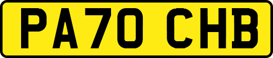 PA70CHB