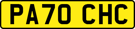 PA70CHC