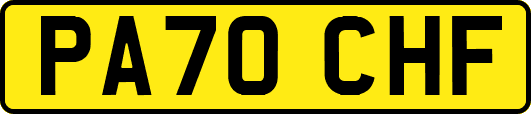 PA70CHF