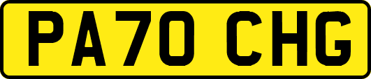 PA70CHG