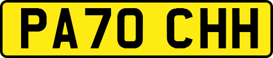 PA70CHH
