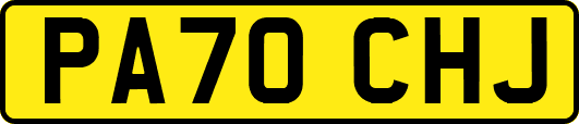PA70CHJ