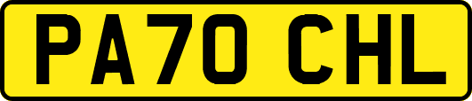 PA70CHL