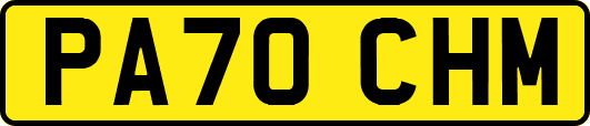 PA70CHM
