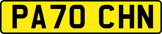 PA70CHN