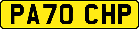 PA70CHP