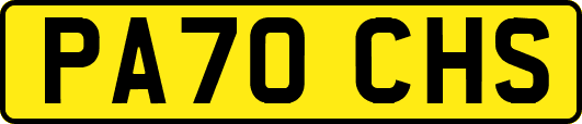 PA70CHS