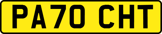 PA70CHT