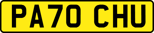 PA70CHU