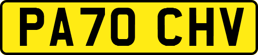 PA70CHV