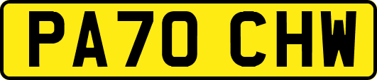 PA70CHW