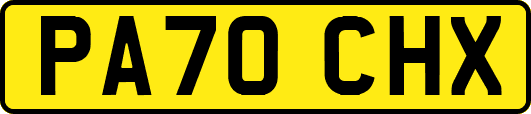 PA70CHX