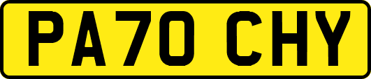 PA70CHY
