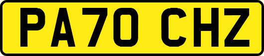 PA70CHZ