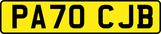PA70CJB