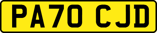 PA70CJD