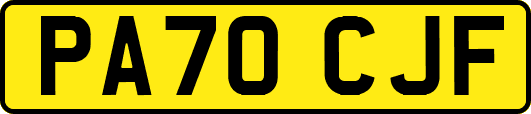PA70CJF