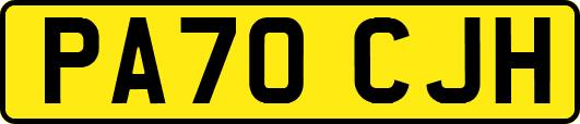 PA70CJH