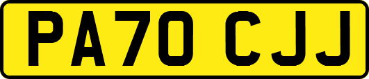 PA70CJJ
