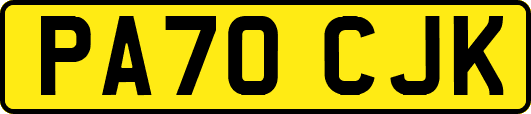 PA70CJK