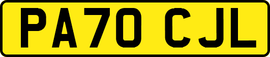 PA70CJL
