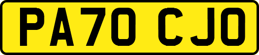 PA70CJO