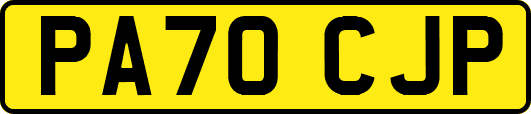 PA70CJP