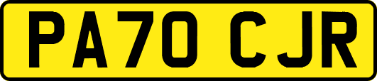 PA70CJR