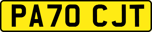 PA70CJT