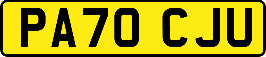 PA70CJU