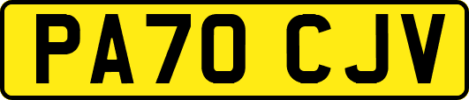 PA70CJV