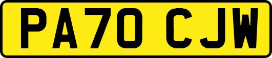PA70CJW