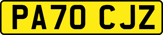 PA70CJZ