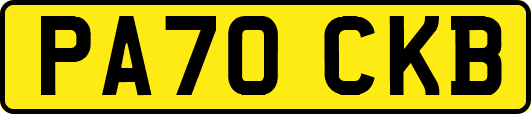 PA70CKB