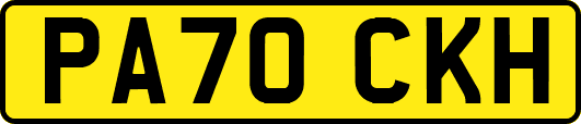 PA70CKH