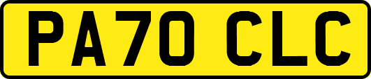 PA70CLC