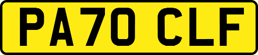 PA70CLF