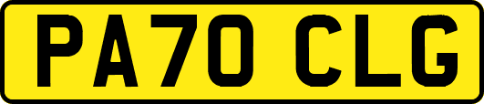 PA70CLG
