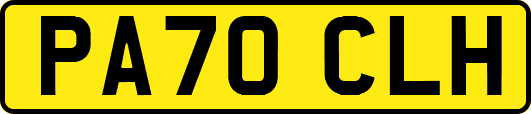 PA70CLH