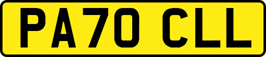 PA70CLL