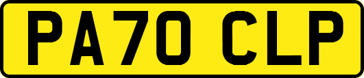 PA70CLP